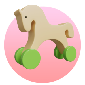 Wooden Toys