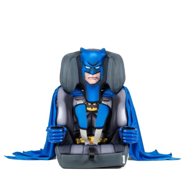 EU Batman Deluxe Car Seat