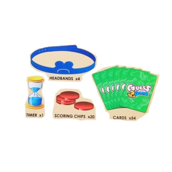 GUESS GAME - ANIMAL - Image 4