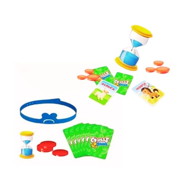 GUESS GAME - ANIMAL - Image 5