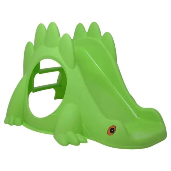 DINOSLIDE GREEN - MADE IN BELGIUM