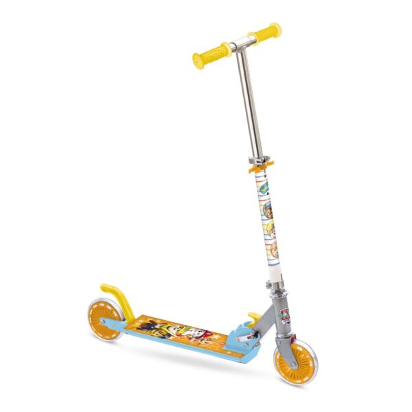 MONDO SCOOTER 2WH. PAW PATROL